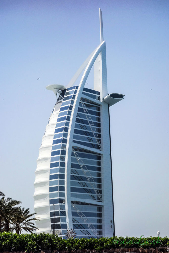 Burj Al Arab