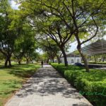 Hulhumale park