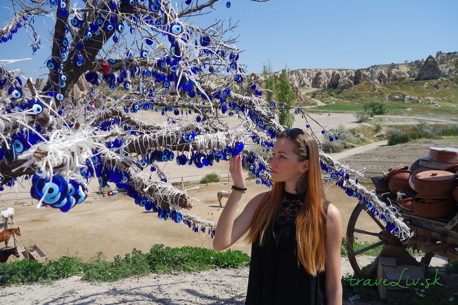 Cappadocia