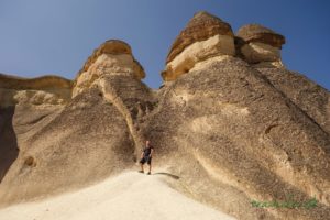 Cappadocia