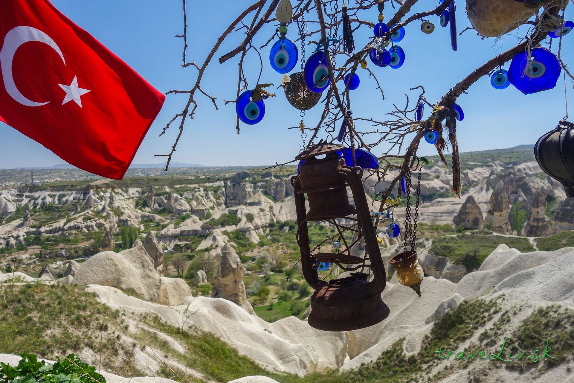 cappadocia