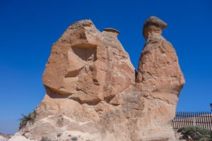 cappadocia