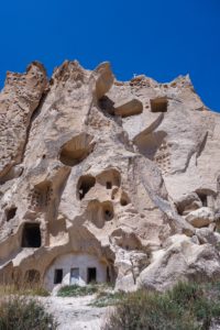 cappadocia