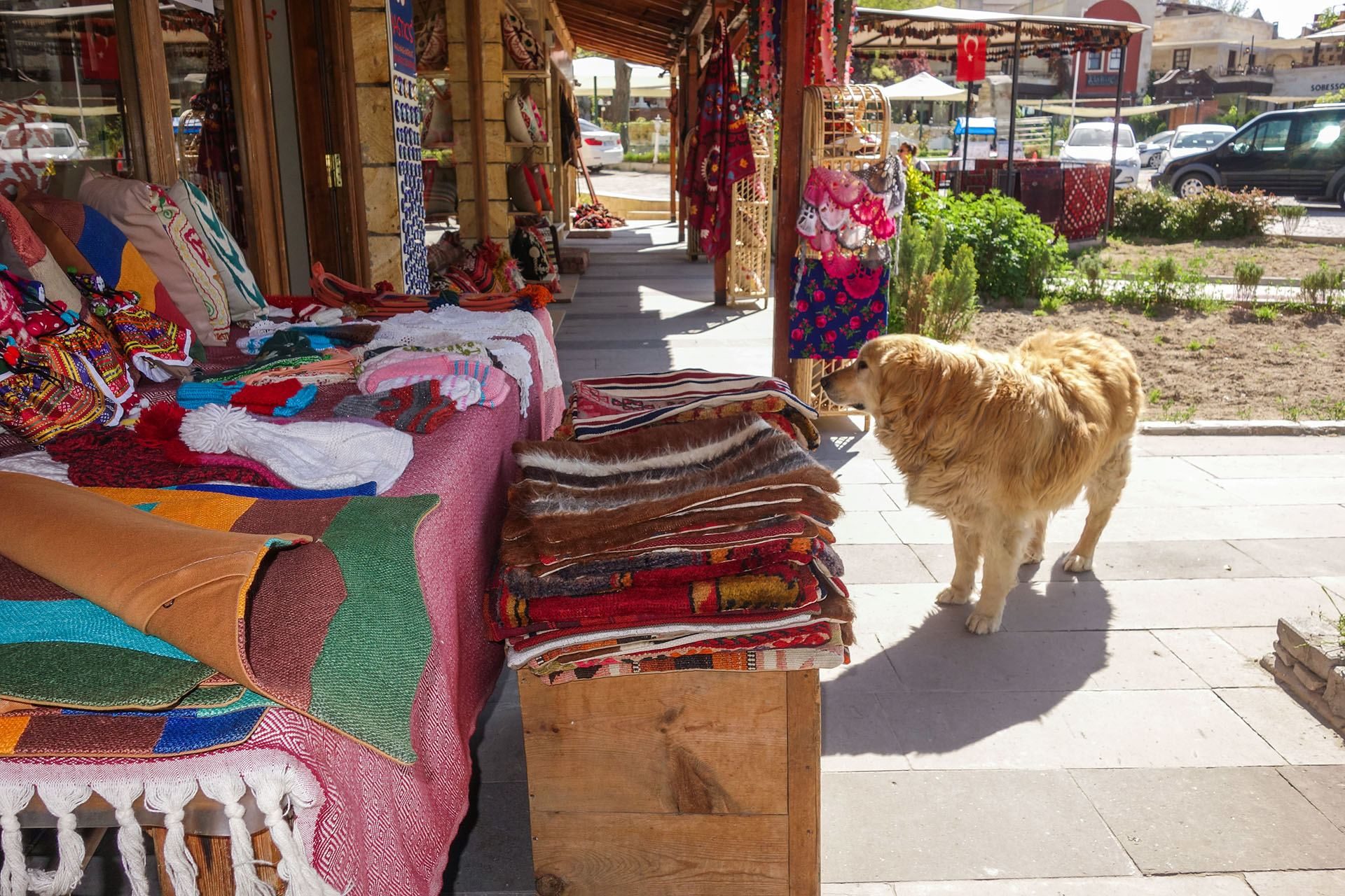 cappadocia