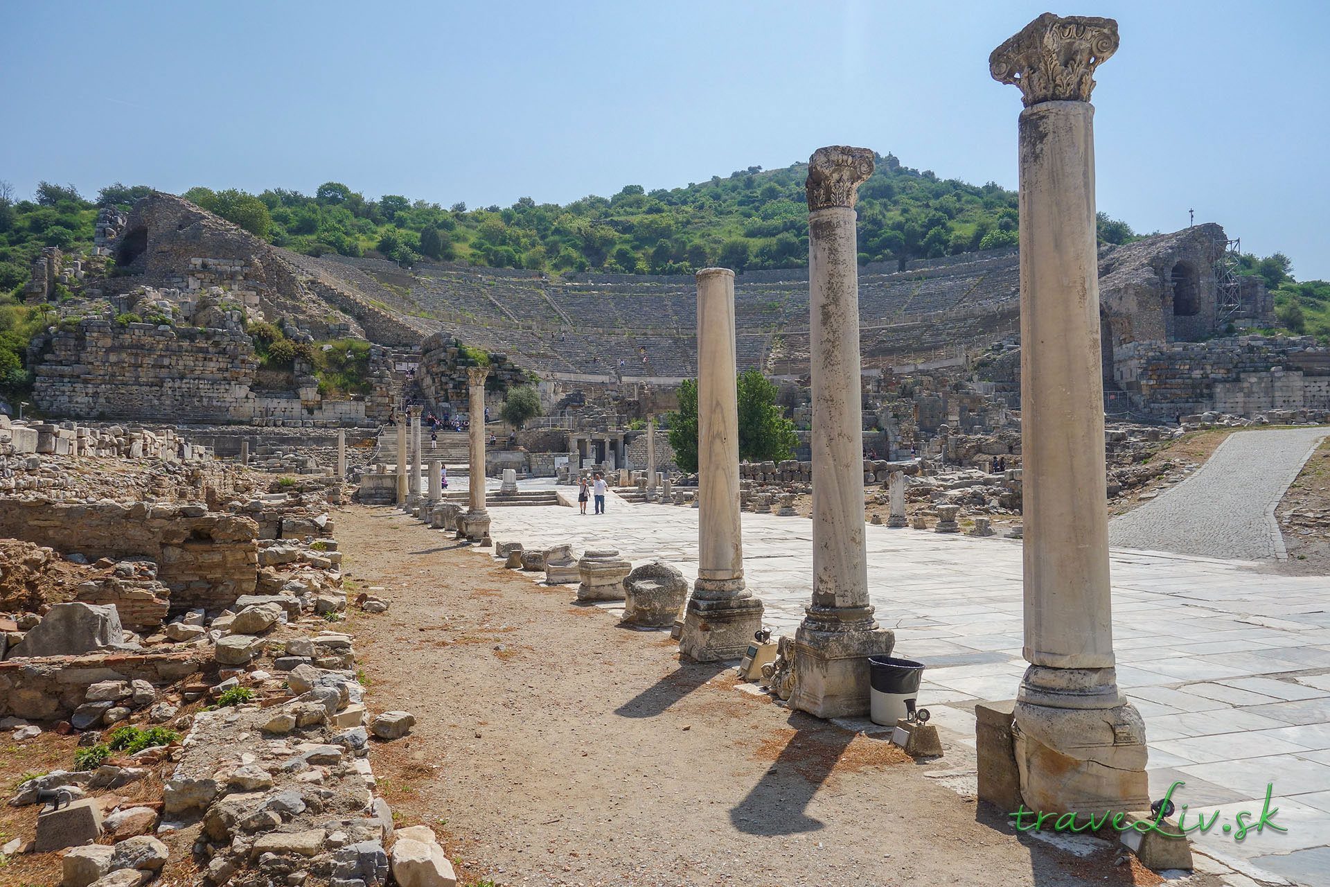 Ephesus