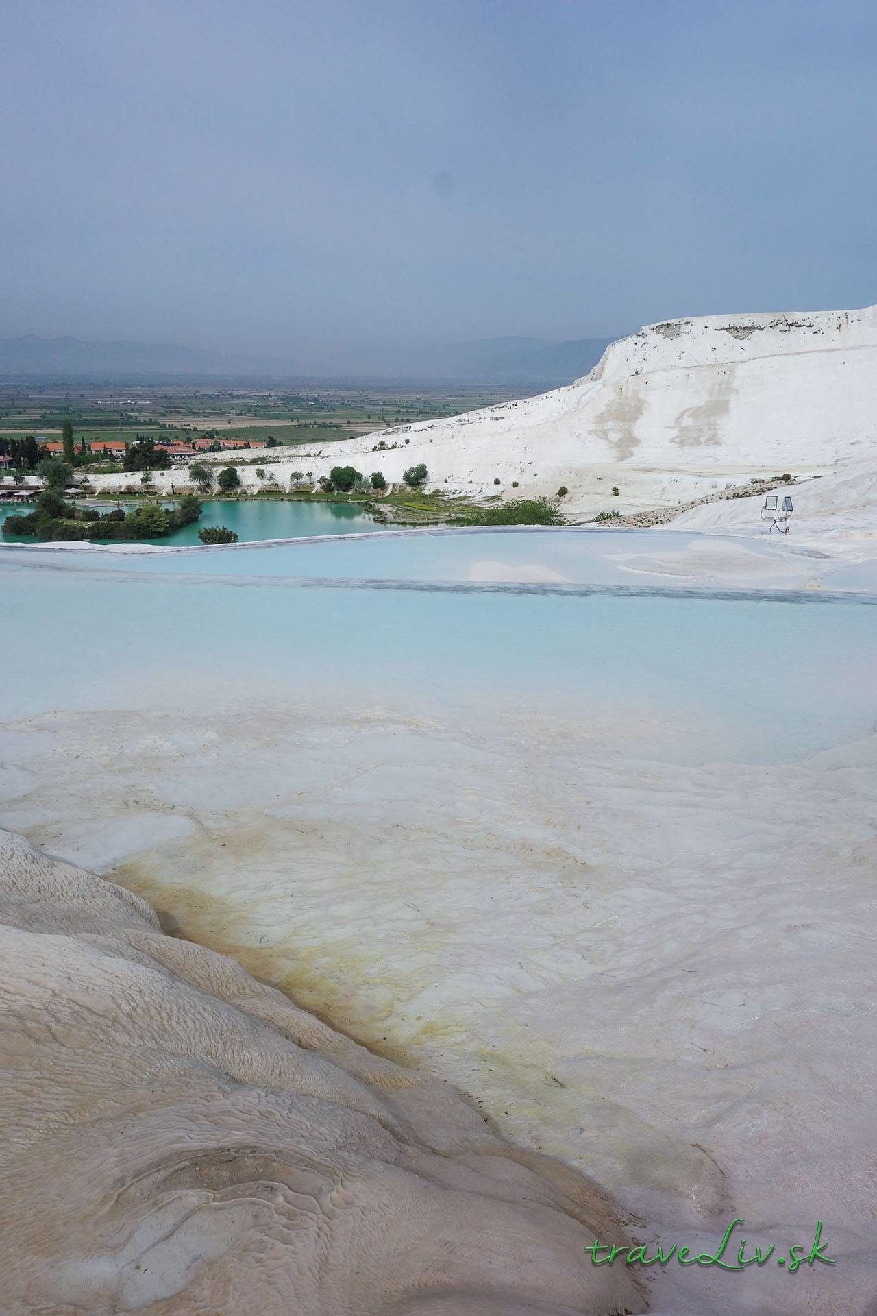 Pamukkale